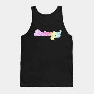 Sickening Tank Top